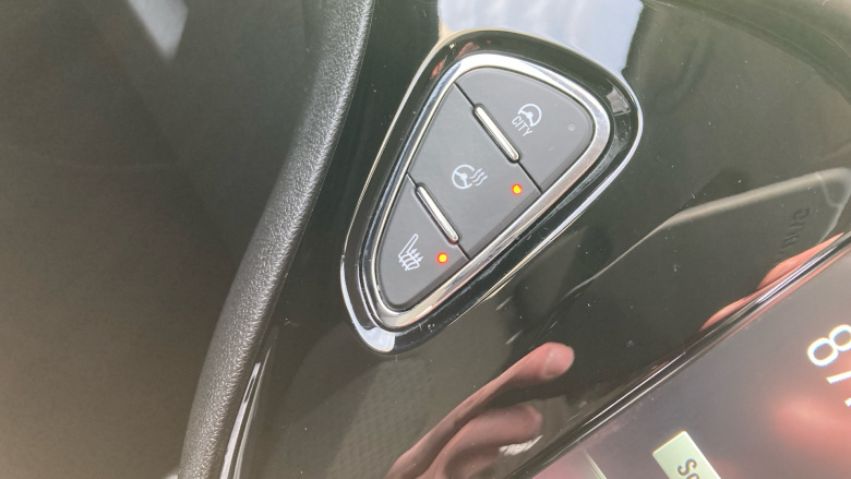 Vauxhall Corsa 1.4 [75] Energy 3dr [AC] Petrol Hatchback